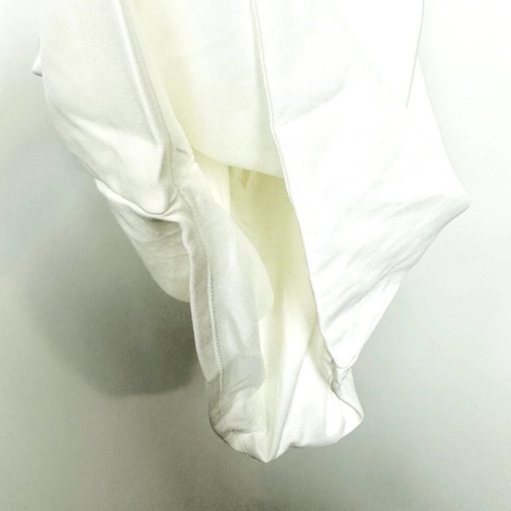 Shein Nwt Bae Solid Backless Open Back Halter Bod… - image 5